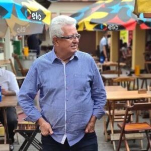 Jair do Prado (Jajá)