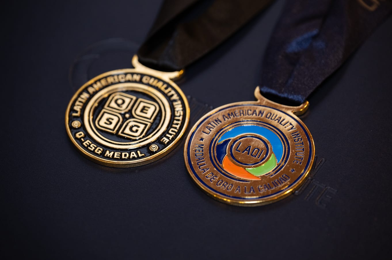 Latin American Quality Institute