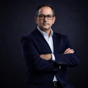 José Conte, criador das Plataformas, atua com eleições desde 2008.