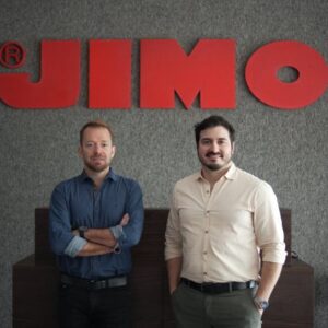 André Morandi e Felipe Morandi