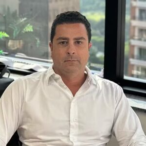 Rodrigo Balassiano explica como nasce um fundo antes de operar hoje já.