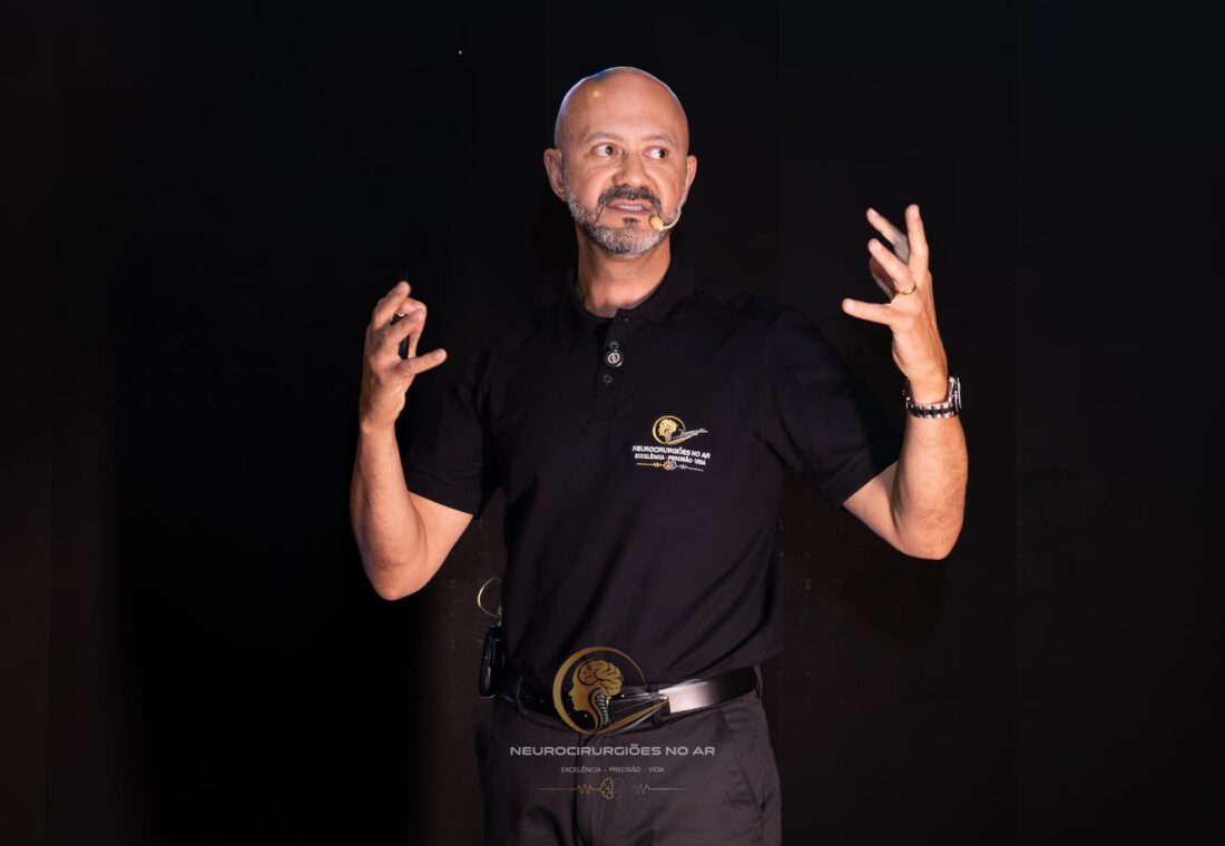 Dr. Wilson Novais